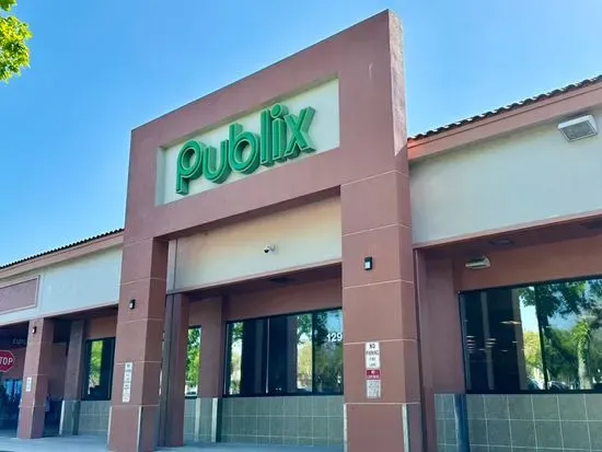 Publix Super Market at Cypress Lakes Town Center