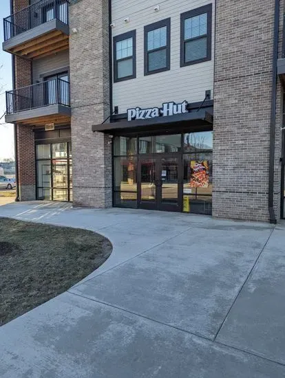 Pizza Hut