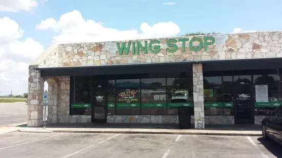 Wingstop