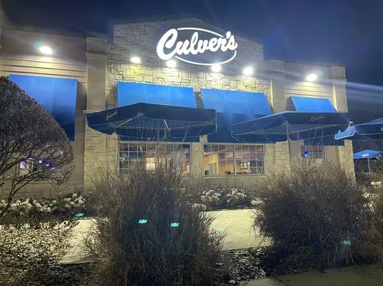 Culver’s