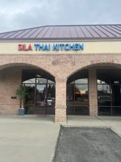 Sila Thai Kitchen