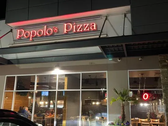 Popolo's Pizza