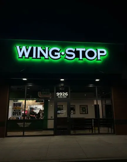 Wingstop