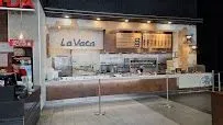 La Vaca Brazilian Grill