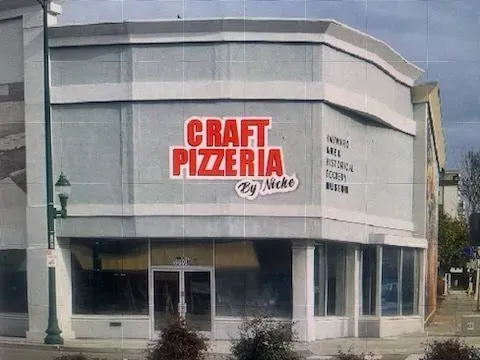 Craft Pizzeria