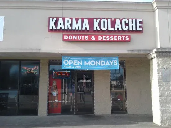 Karma Kolache