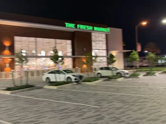 The Fresh Market