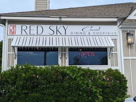 Red Sky Casual Dining & Cocktails