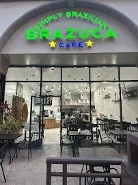 Brazuca Café