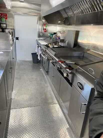 Gyro Express