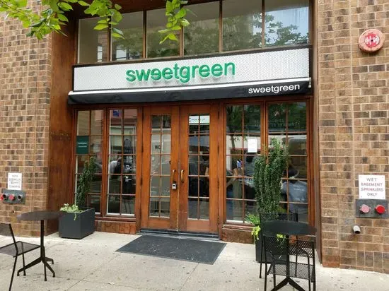 sweetgreen