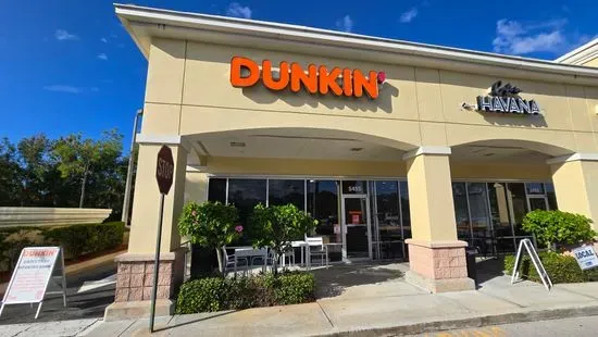 Dunkin'