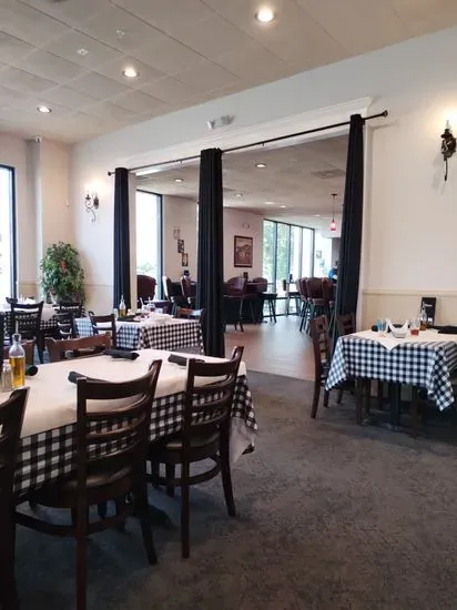 Mangiamo Italian Restaurant