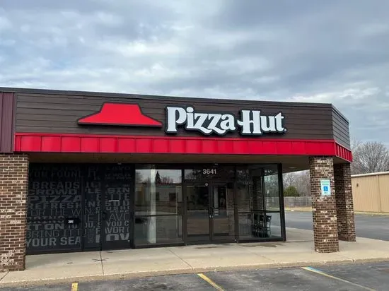 Pizza Hut