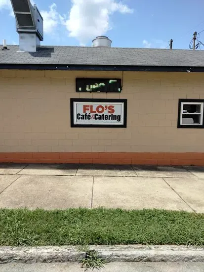 Flo's House of Soul