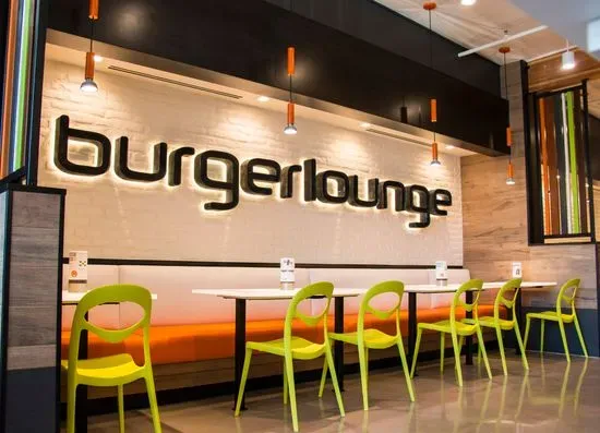 Burger Lounge