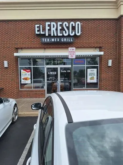 El Fresco Tex-Mex Grill