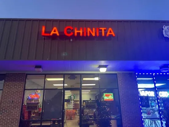 La Chinita Mexican Market & Cuisine