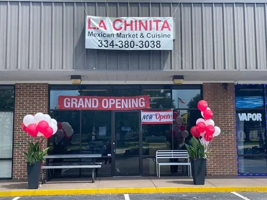 La Chinita Mexican Market & Cuisine