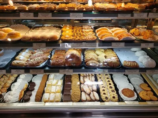 Natas Pastries - LA’s Portuguese Bakery & Café