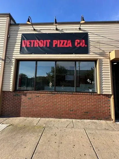 Detroit Pizza Co.