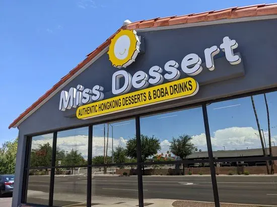 Miss Dessert | Phoenix