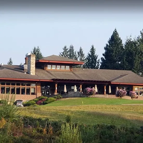 Restaurant At Gold Mountain