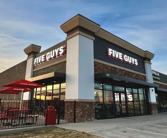 Five Guys