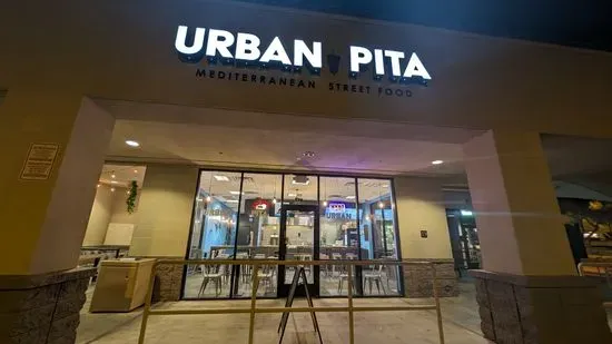 Urban Pita