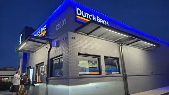 Dutch Bros Coffee