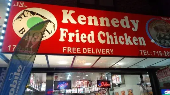 Kennedy Fried Chicken