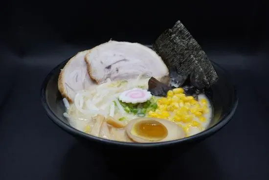 Kumo Ramen & Tea