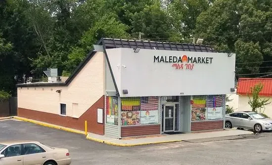 Maleda Market