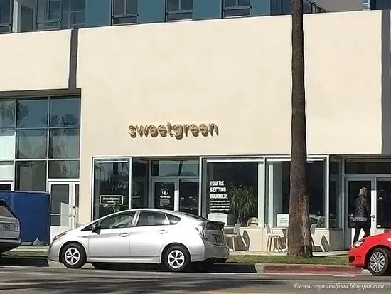 sweetgreen