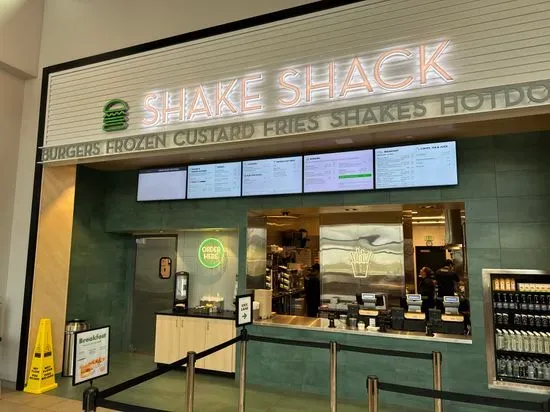 Shake shack