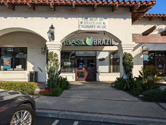 Basil Brazil Cuisine