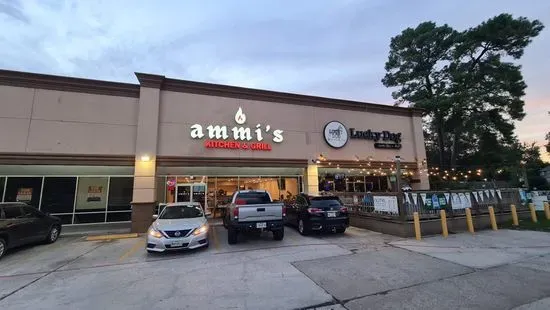 Ammi’s Kitchen & Grill