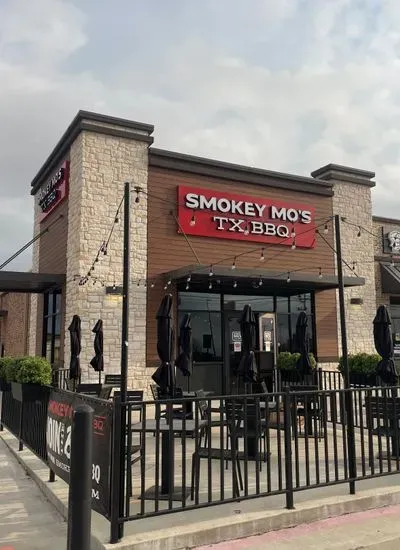 Smokey Mo's BBQ