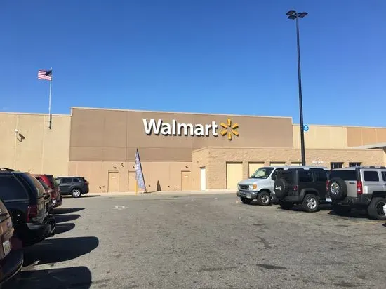 Walmart Supercenter