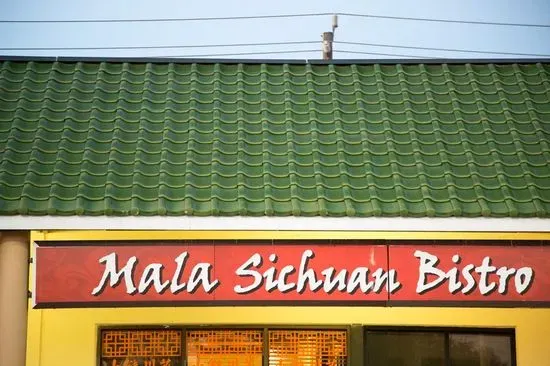 Mala Sichuan Bistro