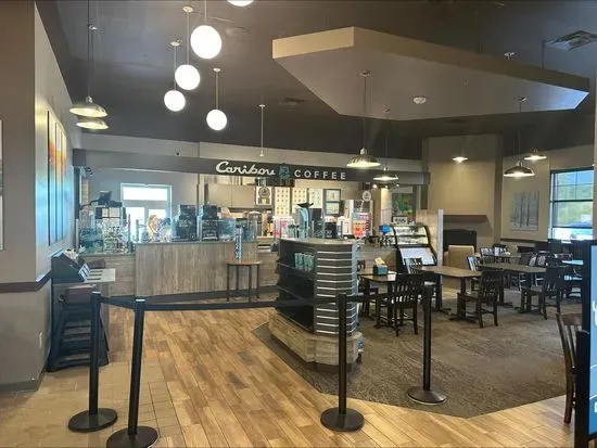 Caribou Coffee