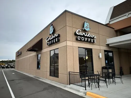 Caribou Coffee