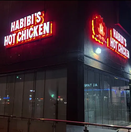 Habibi's Hot Chicken