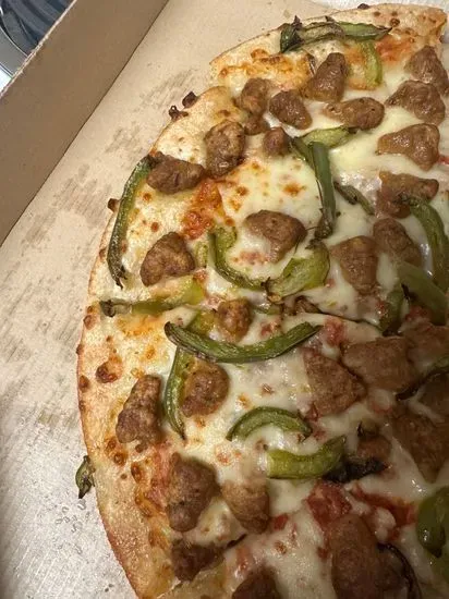 Pizza Hut