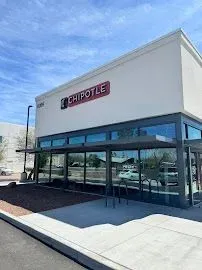 Chipotle Mexican Grill