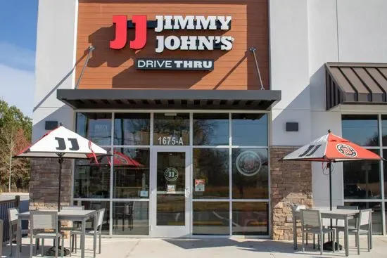 Jimmy John's