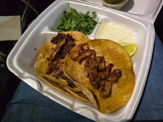 Tacos Ortiz