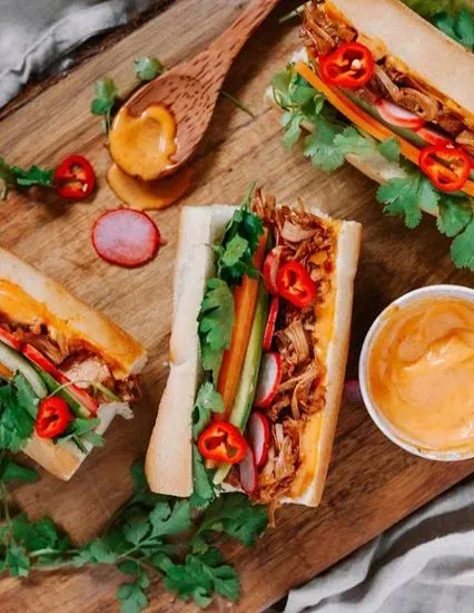 Banh Mi Hem