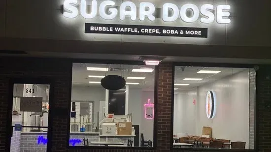 Sugar Dose