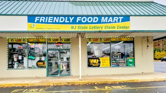 Friendly Food Mart